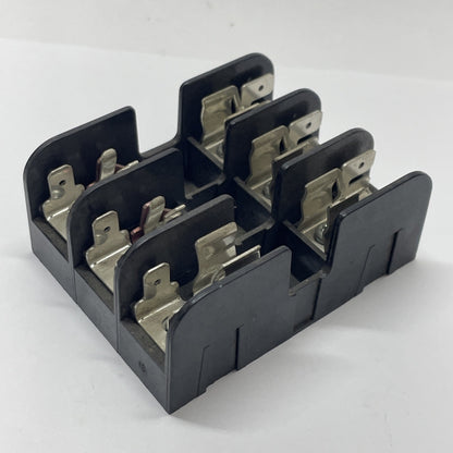 FERRAZ SHAWMUT 3032-S 30AMP FUSE HOLDER 600V