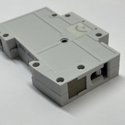 SIEMENS 5SX2 105‑7 /  5SX2-105‑7 Miniature Circuit Breaker 0.5 A