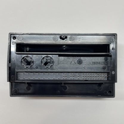 GE Fanuc  VersaMax IC200MDL640L 24VDC 16-Point Discrete Input Module