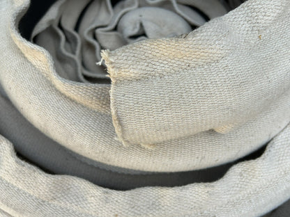 TEMPO SHIPMATE GUNWALE GUARD 1-3/8" X 1/2" ROUND 100 FT 1138 HR / CANVAS COVER