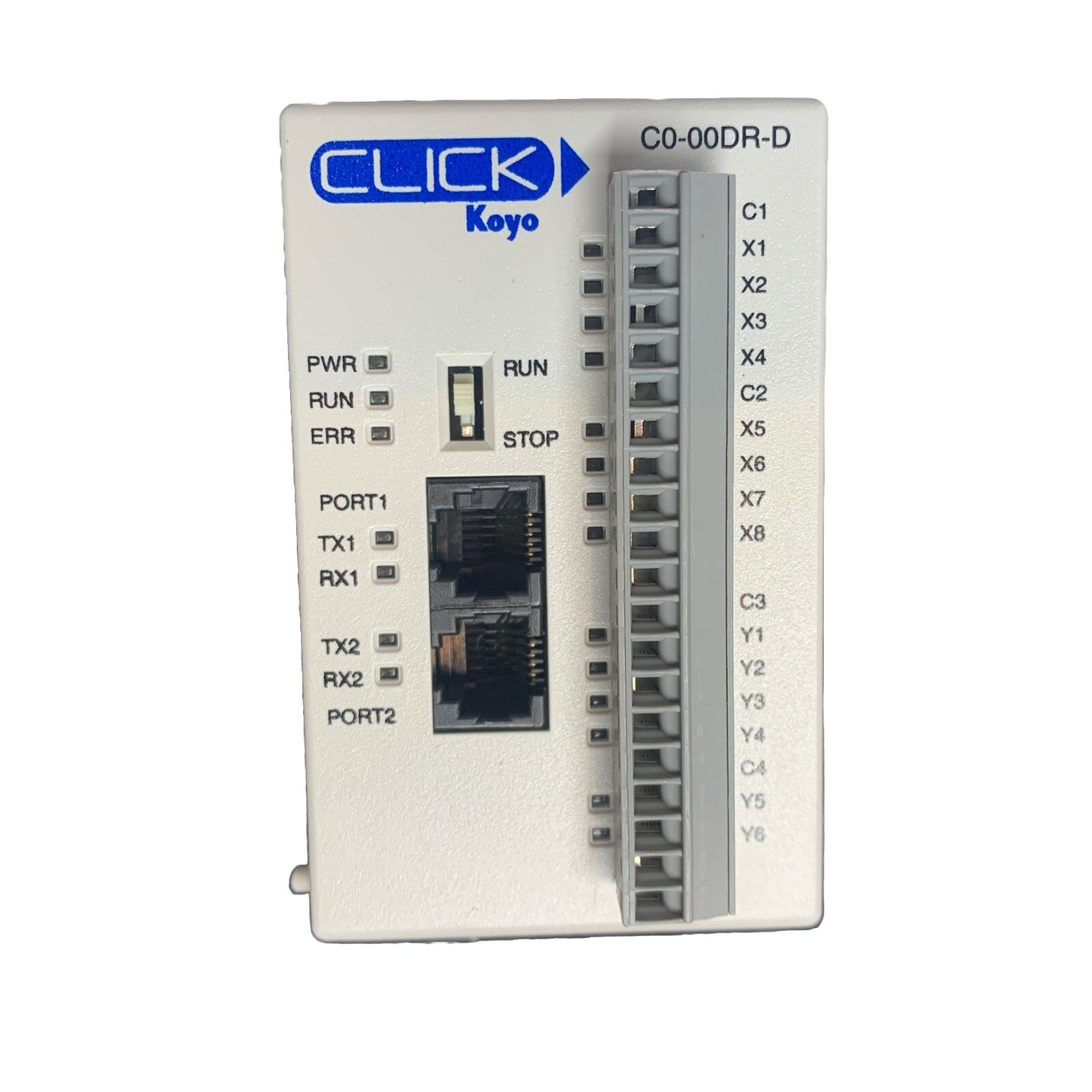 AUTOMATION DIRECT C0-00DR-D / C000DRD NEW OPENED BOX