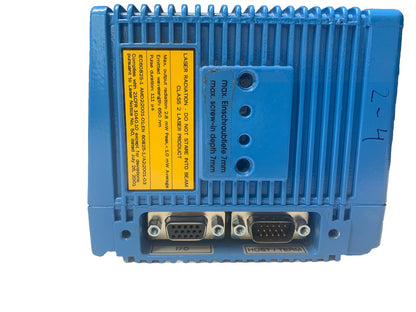 SICK SCANNER CLV490-0010/ CLV4900010