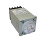 NAIS ATC94843 / PM4S-A2C60M-AC120V Multi-Range Timer Analog 0.5s-60min