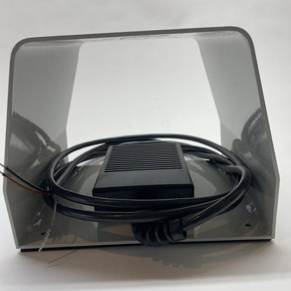 ALTECH CORP 51.653V-61008 FOOT SWITCH FM1-SS1-F4-U 51653V61008