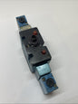 MAC VALVES MAC125A-V2G2-PM-511DB Solenoid Valve 24 VDC 5-Way