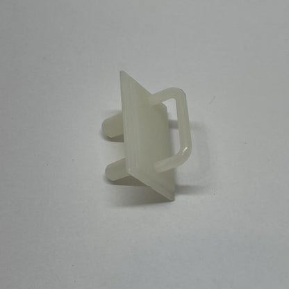 PACK OF 9 OMEGA SPJ-CAP STANDARD JACK PANEL DUST CAPS