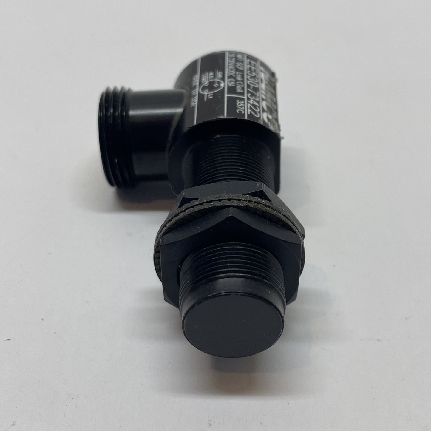 NAMCO EE530-73422 Inductive Proximity Sensor Switch 20-230VAC/DC 0.5A