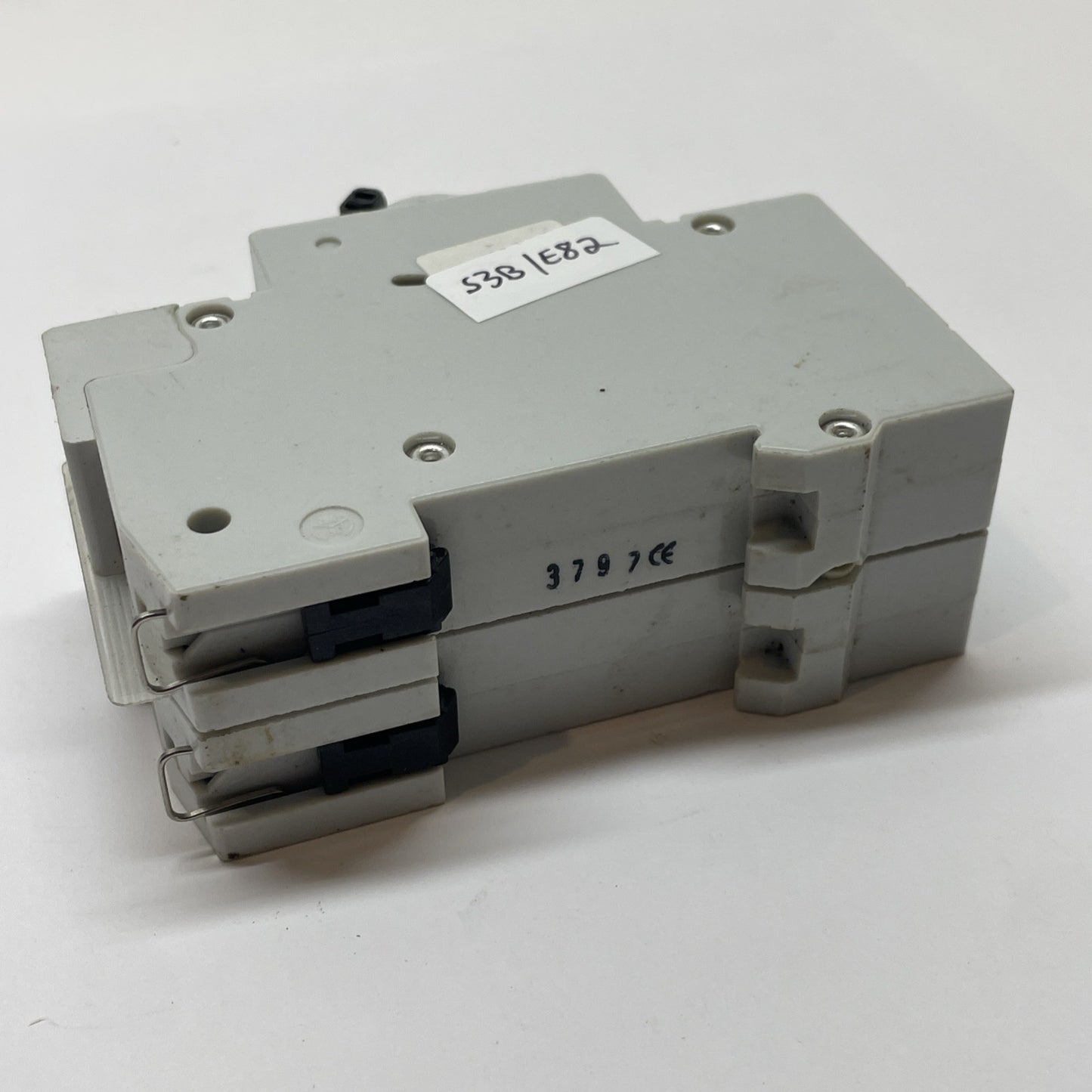 AEG ELFA E82S C0,5 0.5 Amp C-Curve MCB Circuit Breaker