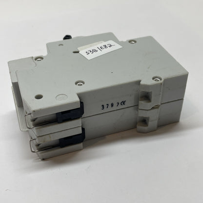 AEG ELFA E82S C0,5 0.5 Amp C-Curve MCB Circuit Breaker