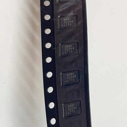 (LOT OF 203) LT3681EDE#PBF SMD Buck Switching Voltage Regulator