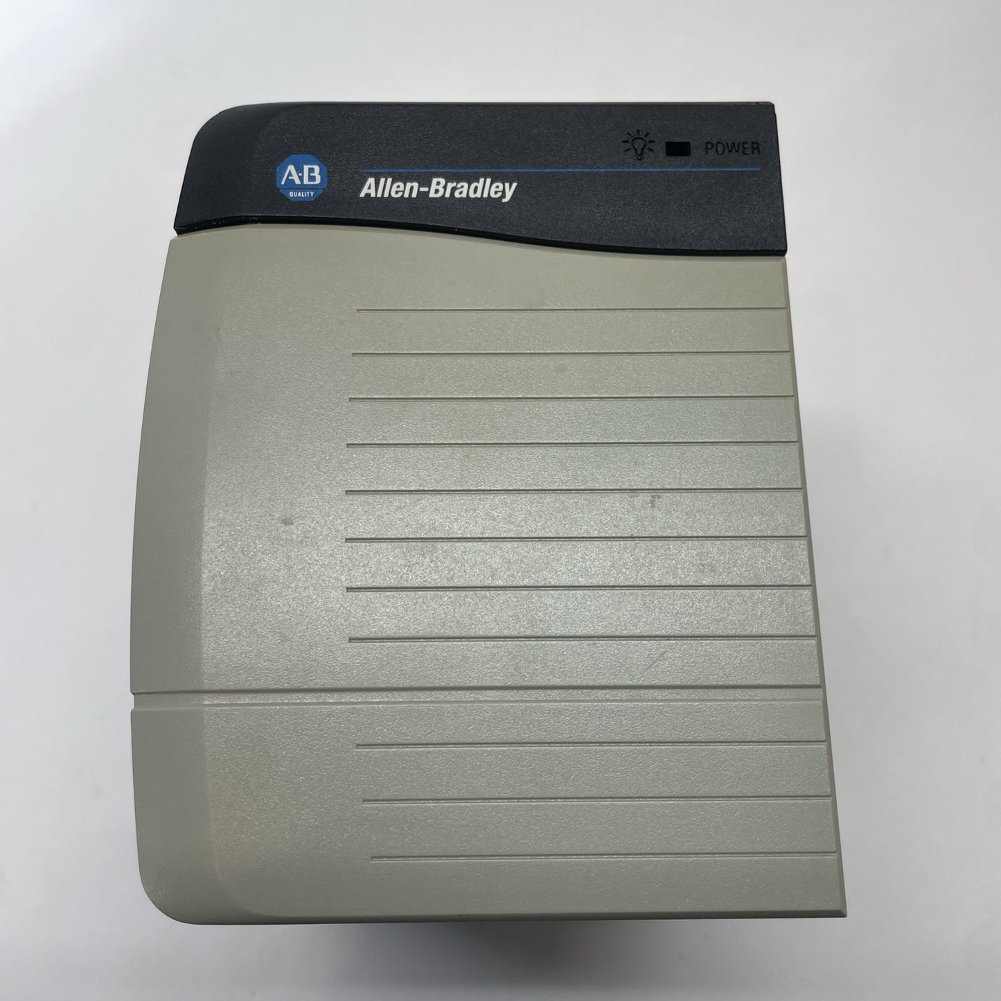 Allen-Bradley 1756-PA72/B ControlLogix AC Power Supply PLC Module