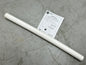 TAYLOR MADE DOCK PIPE / POST COVER 2" X 36" (3 FT) WHITE / NOS
