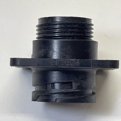 AMP CIRCULAR CONNECTOR  211398-1  CIRCULAR 7PIN 2113981
