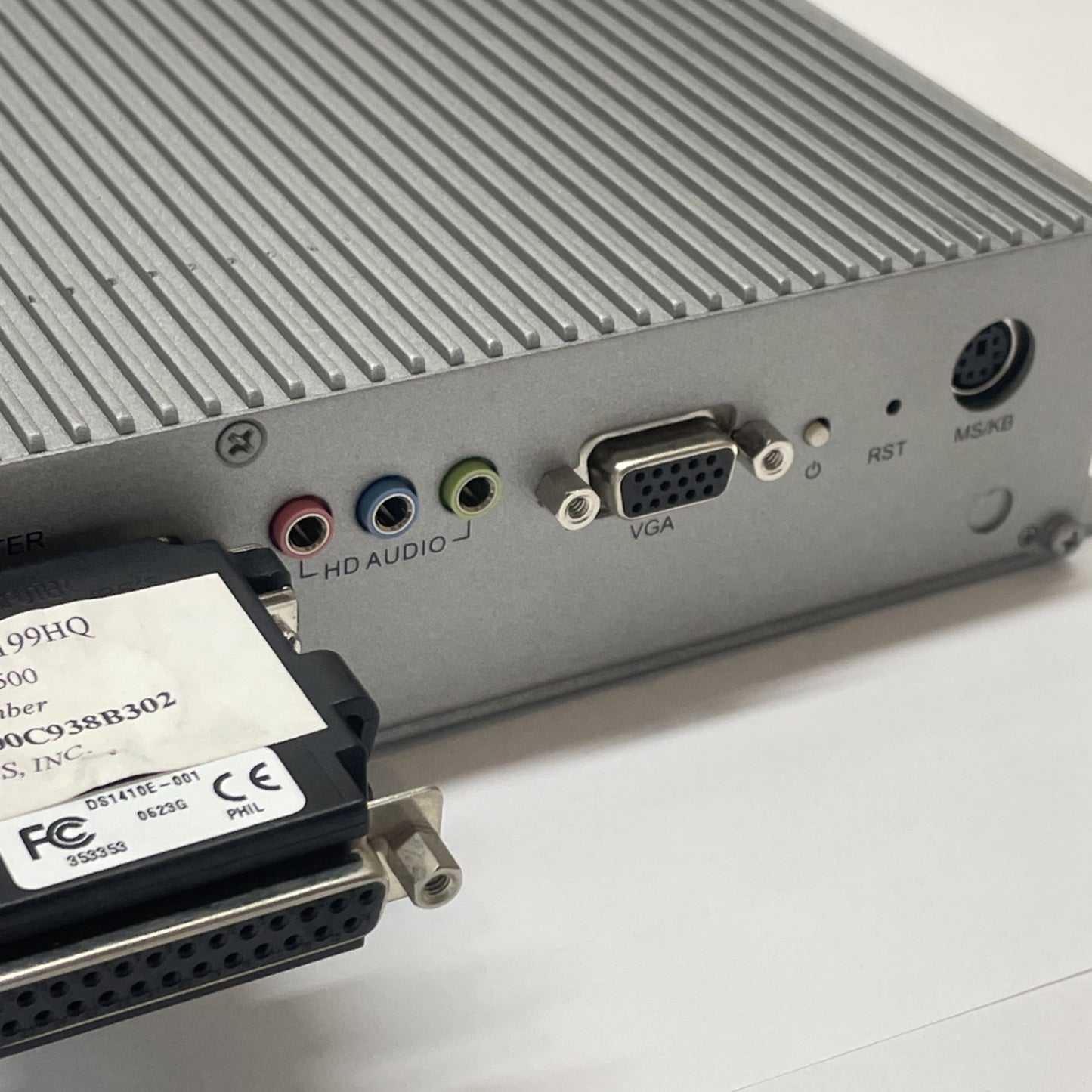 Advantech UNO-2174A Embedded Automation Computer UNO-2174A-A23E