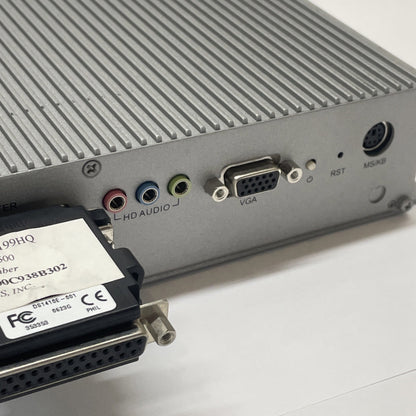 Advantech UNO-2174A Embedded Automation Computer UNO-2174A-A23E