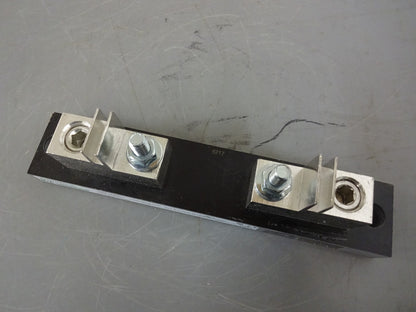 LITTELFUSE LFT602001CS / 600V 200A USES CLASS T FUSES / NEW