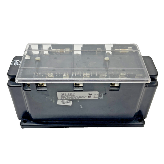 Flex-Core 3VTN-460-120FF / 3VTN460120FF  3-Phase Potential Transformer