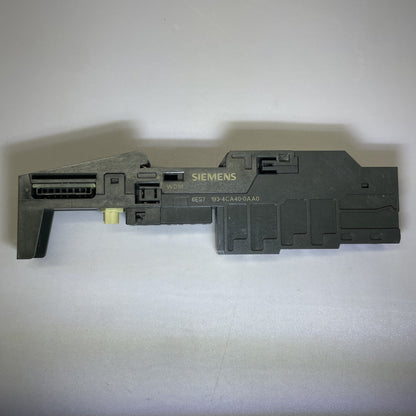 Siemens 6ES7 193-4CA40-0AA0 Terminal Module 6ES7193-4CA40-0AA0 TM-E15S26-A1