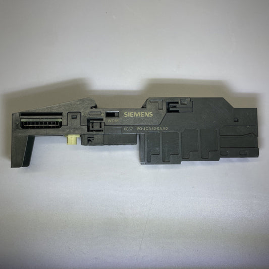 Siemens 6ES7 193-4CA40-0AA0 Terminal Module 6ES7193-4CA40-0AA0 TM-E15S26-A1