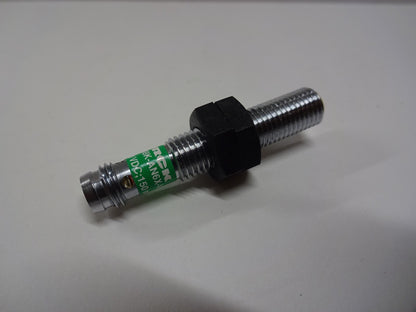 TURCK BI1-G08K-AN6X-V1131 / PROXIMITY SENSOR SWITCH 10-30VDC 150mA / NEW