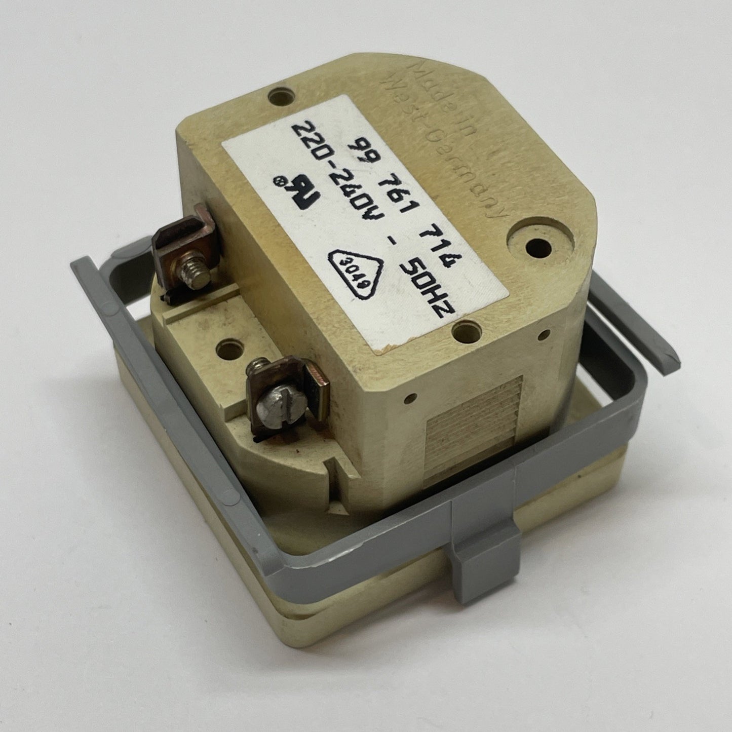 CROUZET CH 48 G Hour Counter / Timer Module CH48G