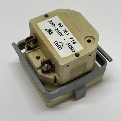 CROUZET CH 48 G Hour Counter / Timer Module CH48G