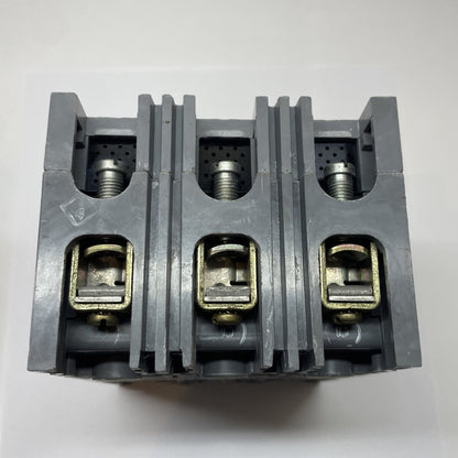 WESTINGHOUSE HFB3190ML 3-Pole 25A 600 VAC Mark 75 Molded Case Circuit Breaker