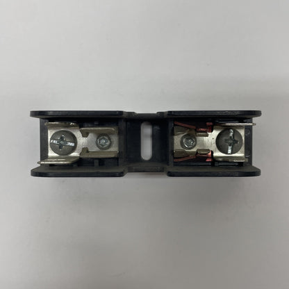 Lot of 2 Ferraz Shawmut 30313R Fuse Holders, 1P, 600V, 30A