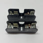 Lot of 2 Ferraz Shawmut 30313R Fuse Holders, 1P, 600V, 30A