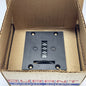 DURANT  4-Y-9434-PB  4-Digit Panel Mount Mechanical Counter 24 VAC