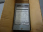 SIEMENS 205BB1632ST TRANSFORMER PRIM 120/240 SEC 16/32 60HZ 1 PH 0.250KVA / NEW