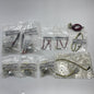 KB Electronics KBVF Hardware Bag F36931  LOT / EXTRA - SEE PHOTOS