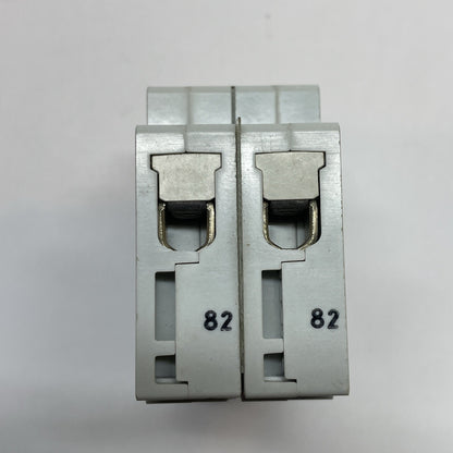 AEG ELFA E82S C0,5 0.5 Amp C-Curve MCB Circuit Breaker