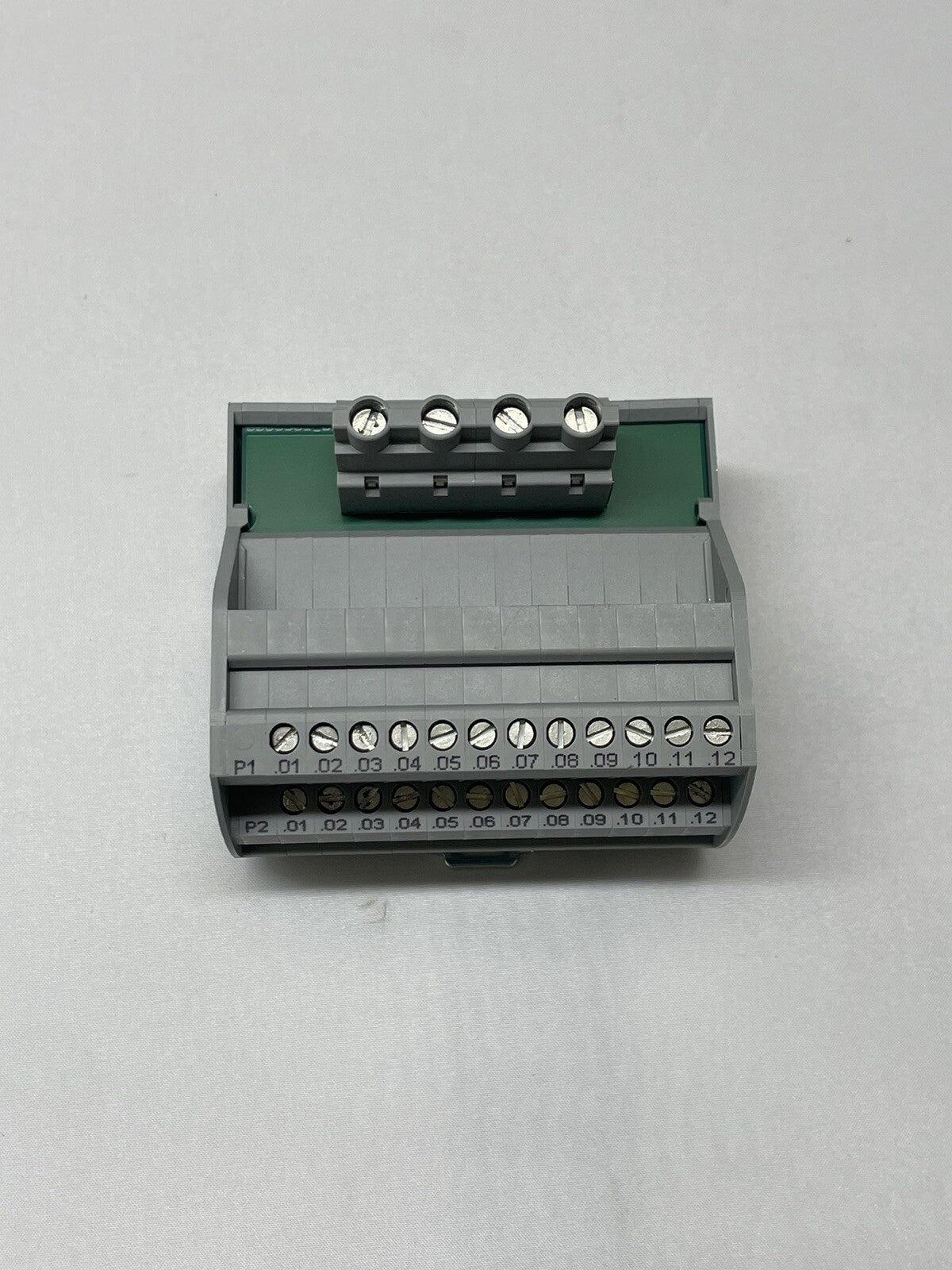 Phoenix Contact 2315269  VIP-2/SC/PDM-2/24  12 amp 250 volt