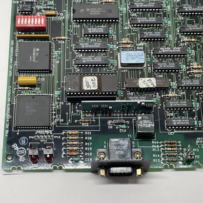 GE Fanuc IC660CBB902B Genius I/O Bus Controller Interface Module Ser 6