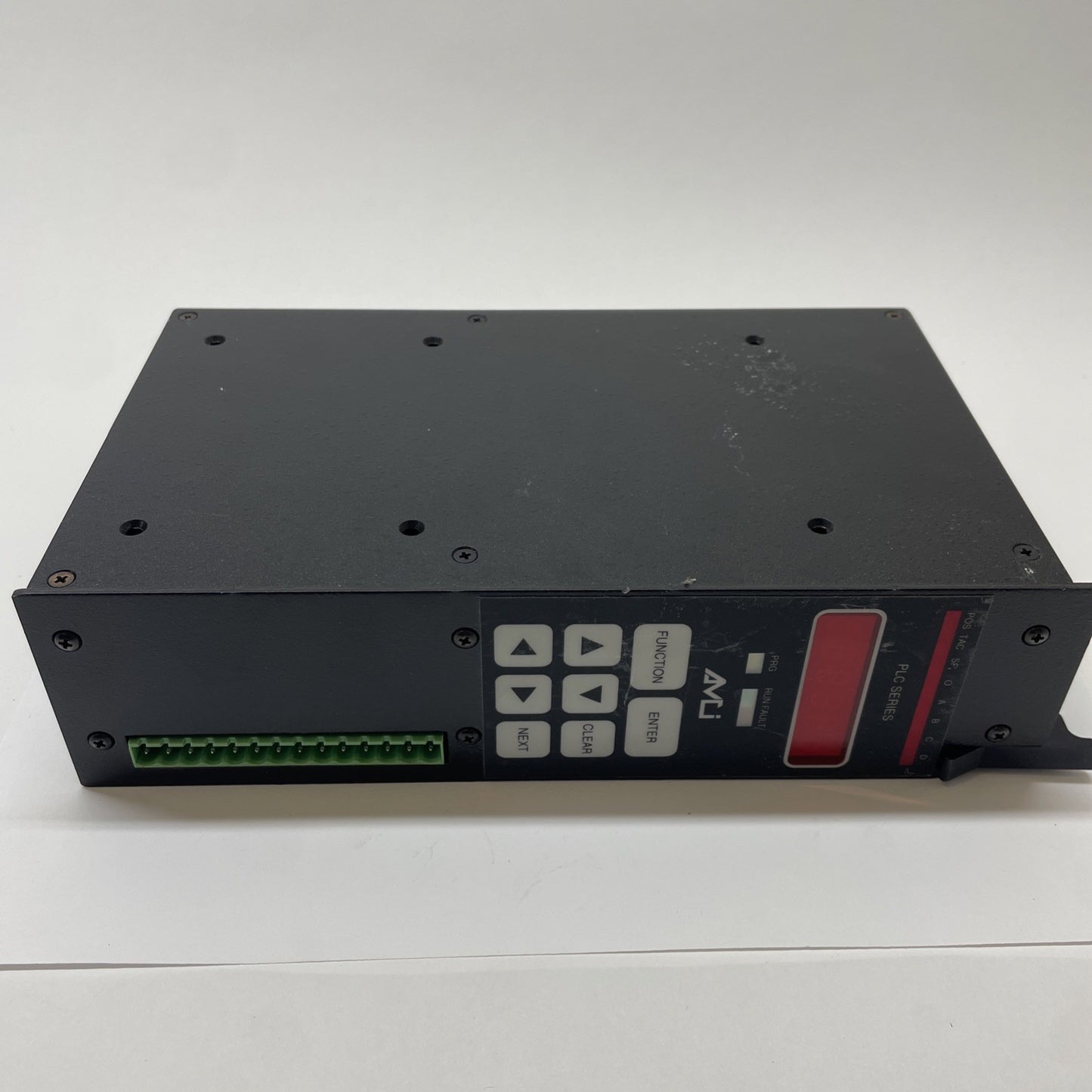 AMC Advanced Micro Controls 1763 Encoder Module