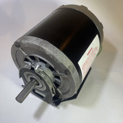 AO SMITH AC MOTOR 316P824 4UE81 1/6 HP 1725RPM 115V 1PH 48 FRAME