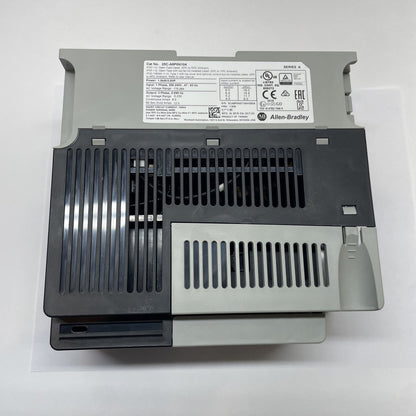 Allen-Bradley 25C-A8P0N104 PowerFlex 527 1.5 kW 8A AC Drive VFD