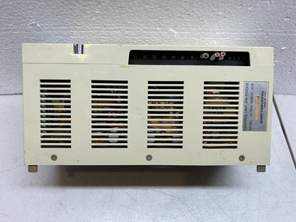 SHARP ZW-501CUS / CPU SATELLITE W51 CONTROL UNIT / 120VAC 50/60HZ 50W