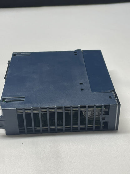GE Fanuc RX3i IC694MDL752A 32-Point Negative Logic Output Module