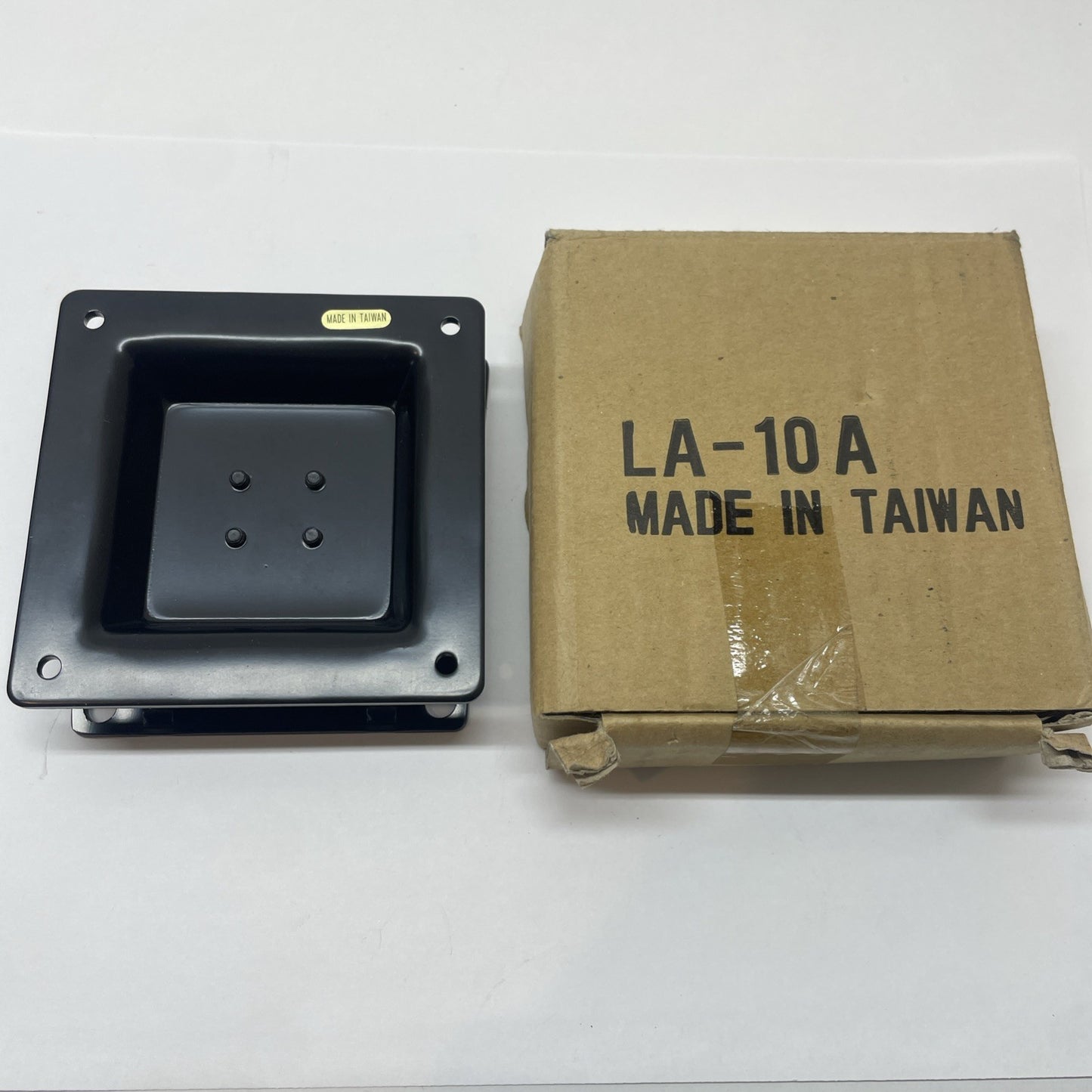 LA-10A  LCD Wall Mount Kit VESA 75×75mm for 13-30″ Monitors LA10A