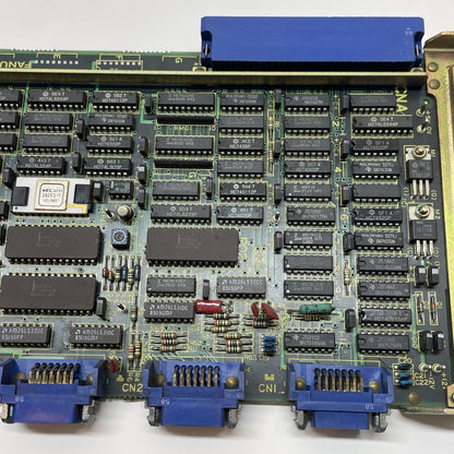FANUC A16B-1210-0220/07B Control Board PCB