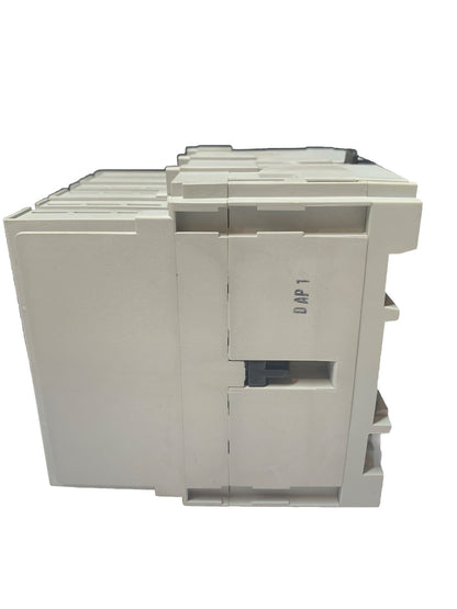 ALLEN BRADLEY 194R-J60-1753S SERIES A  ROTARY DISCONNECT SWITCH 60A 3P