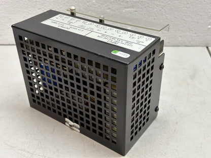 KEPCO PAT 15-1.5 ER / PAT15-1.5ER POWER SUPPLY 115/230VAC 0-15VOLTS 0-1.5AMP