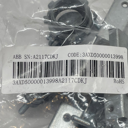 ABB 3AXD50000013998 R1-R2 IP21 Wiring Accessories Sub-Assembly Kit