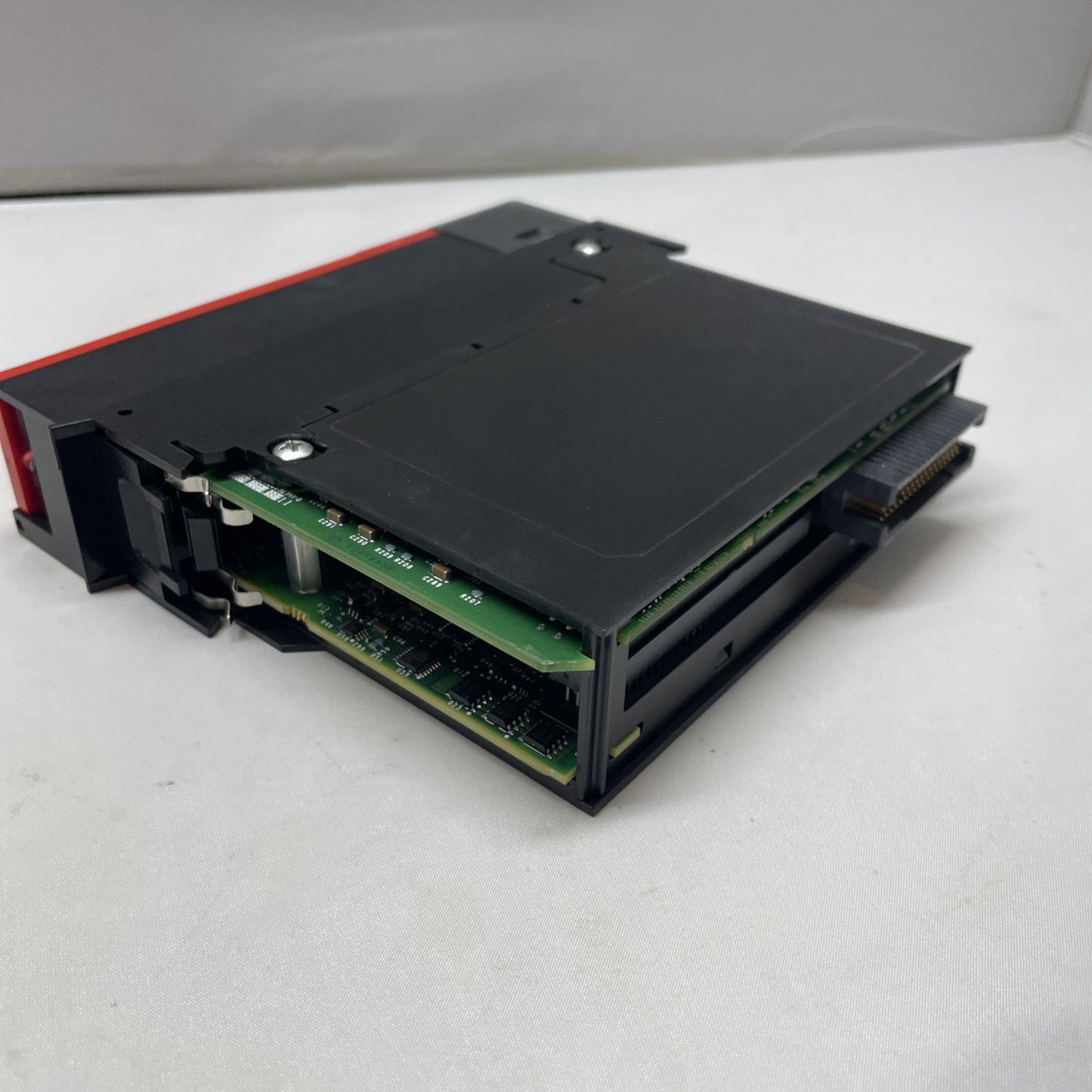 Allen Bradley 1756-L62S /B GuardLogix Processor 4MB Std / 1MB Safety Memory