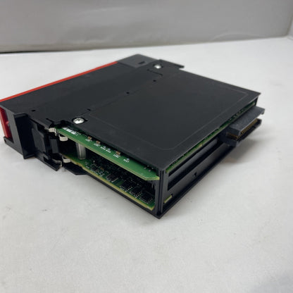 Allen Bradley 1756-L62S /B GuardLogix Processor 4MB Std / 1MB Safety Memory