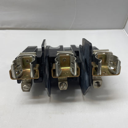 Allen Bradley 1494V-FSR666 Series A Fuse Holder *FREE SHIPPING*