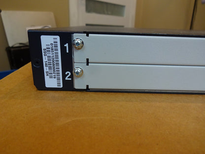 JUNIPER NETWORKS SSG-140 / SSG-140-SH SECURE SERVICES GATEWAY FIREWALL SSG140