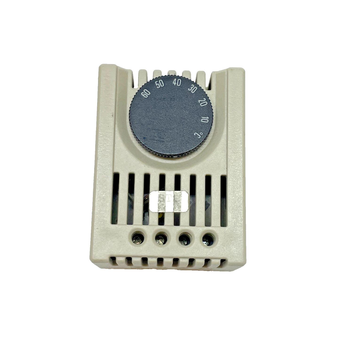 Sarel 17558 Thermostat 250 V Temp Control 10–60 °C